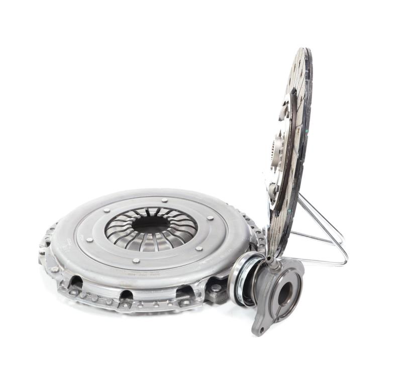 Kit d'embrayage SACHS ref. 3000 990 424