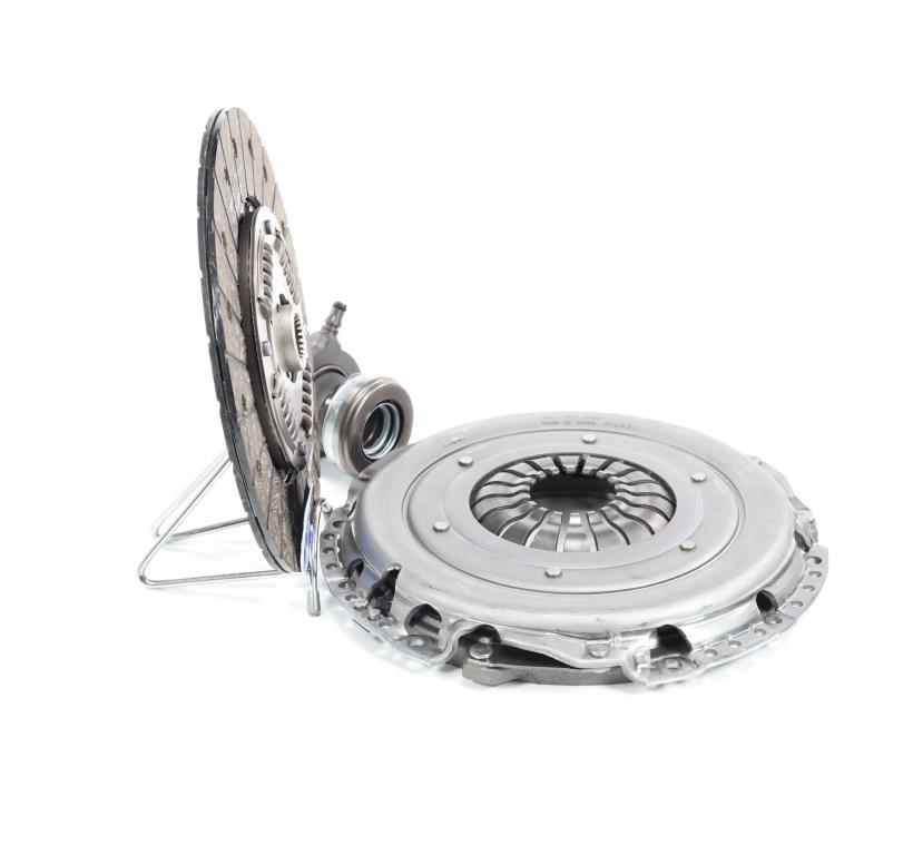 Kit d'embrayage SACHS ref. 3000 990 424