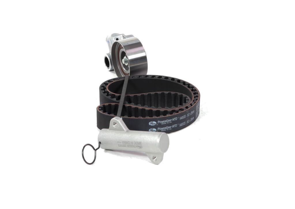 Kit de distribuição GATES ref. K035405XS