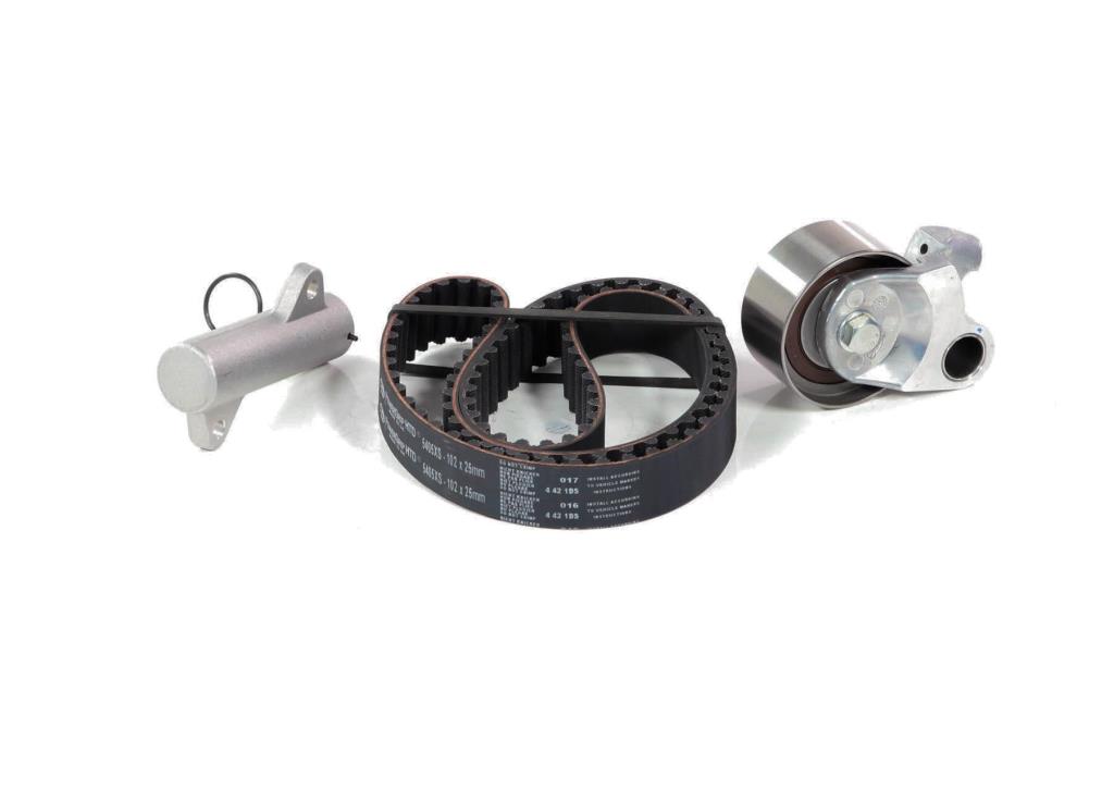 Kit de distribuição GATES ref. K035405XS