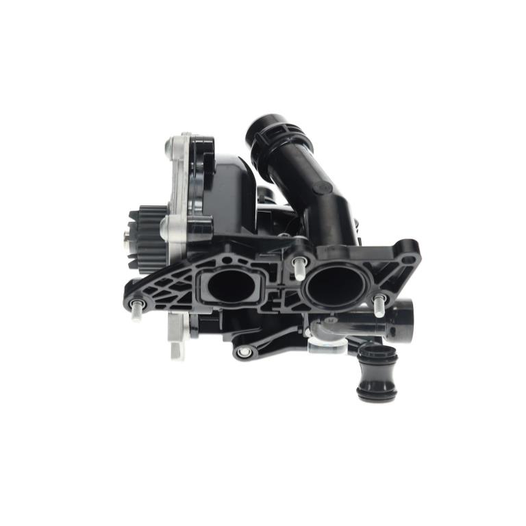 Durite de radiateur (Durite de refroidissement) GATES 05-0977
