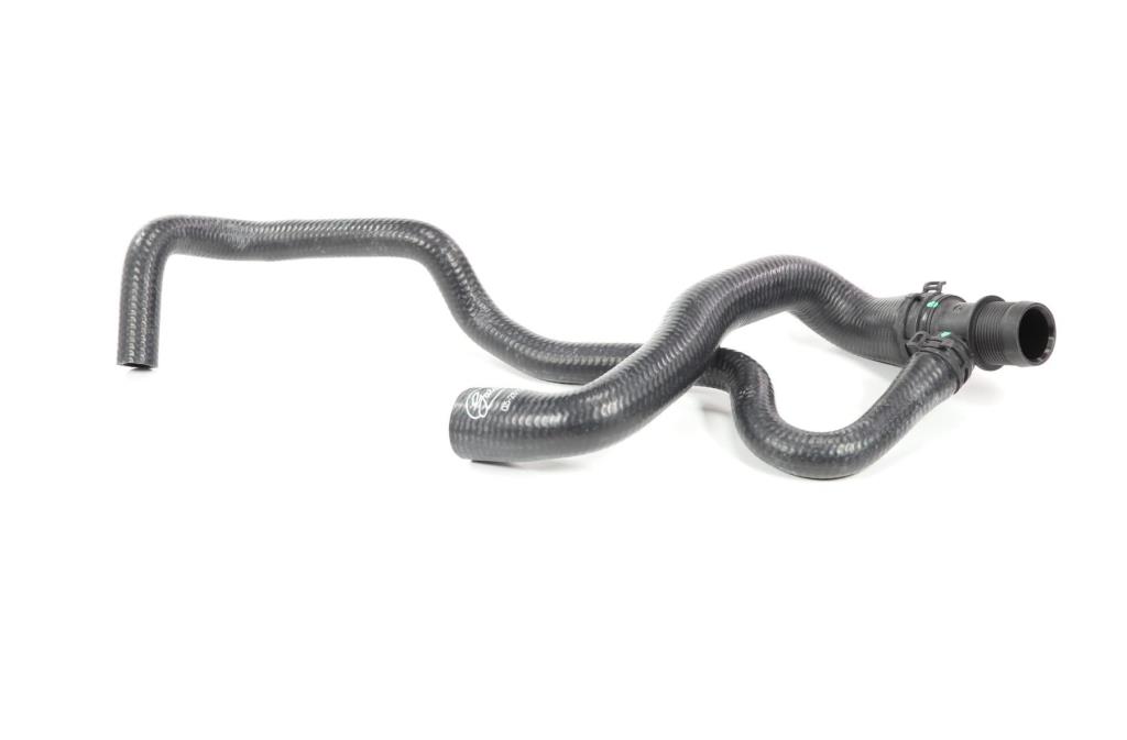 Durite de radiateur (Durite de refroidissement) GATES ref. 05-2612