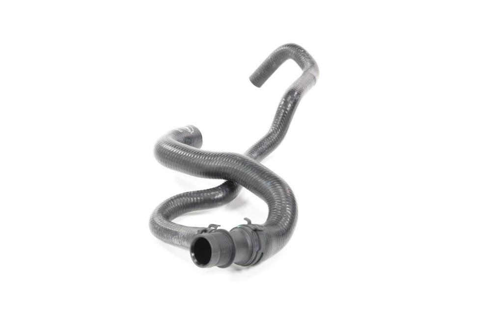 Durite de radiateur (Durite de refroidissement) GATES ref. 05-2612