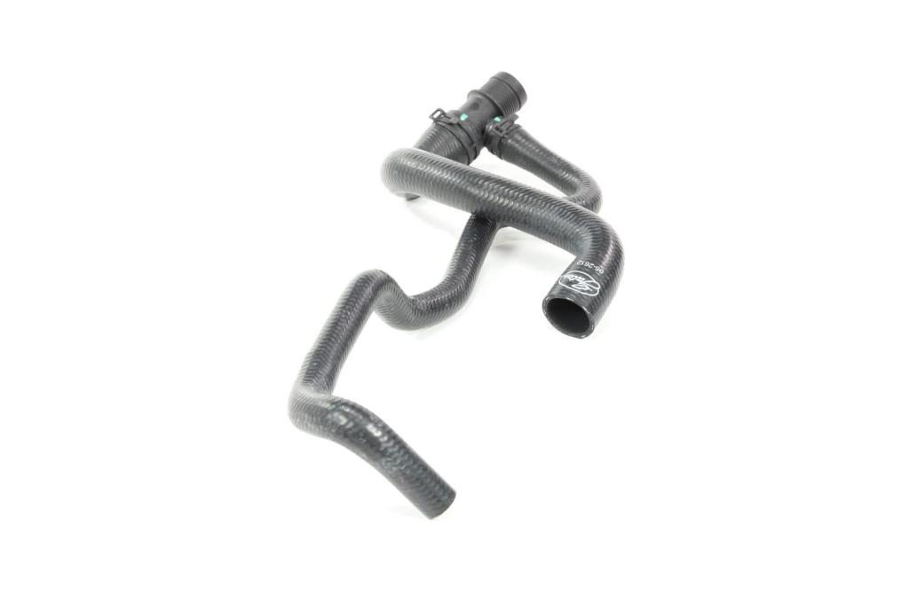 Durite de radiateur (Durite de refroidissement) GATES ref. 05-2612