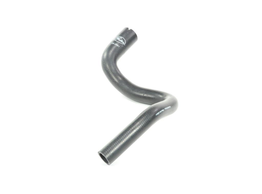 Durite de radiateur (Durite de refroidissement) GATES ref. 05-2681