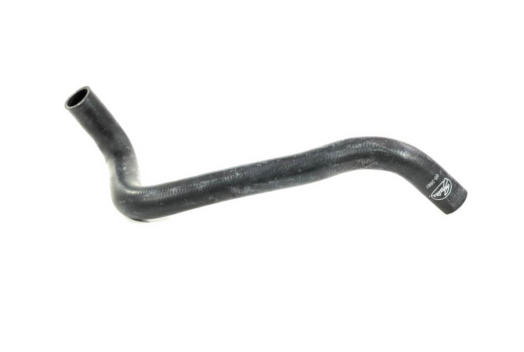 Durite de radiateur (Durite de refroidissement) GATES 05-2687