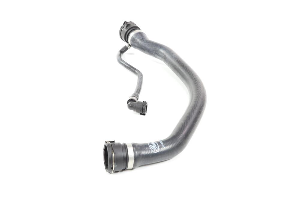 Durite de radiateur (Durite de refroidissement) GATES ref. 05-2741