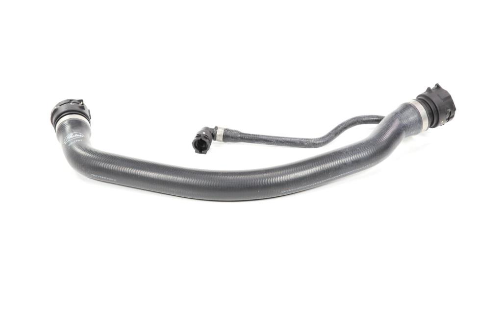 Durite de radiateur (Durite de refroidissement) GATES ref. 05-2741