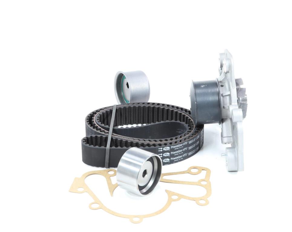 Kit de distribuição GATES ref. KP15555XS
