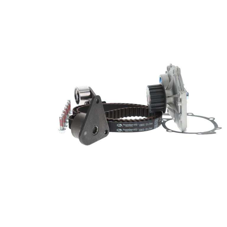 Kit de distribuição GATES ref. KP15396XS