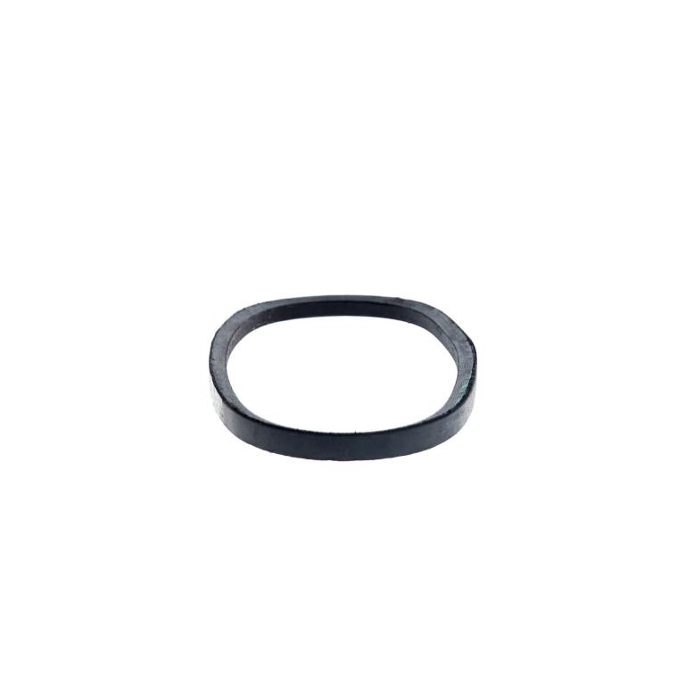 Courroie trapézoïdale à nervures GATES AV13X650HD