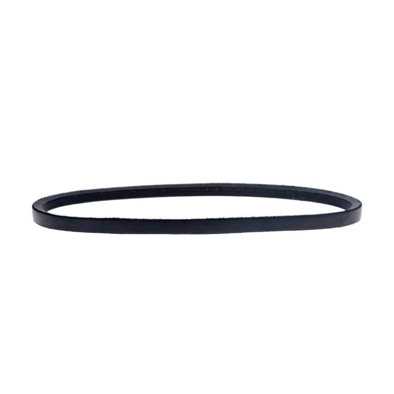 Courroie trapézoïdale à nervures GATES AV13X650HD