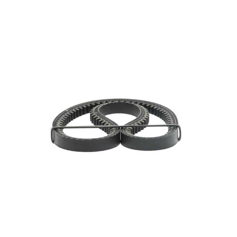 Correia trapezoidal estriada GATES ref. AVX13X775HD