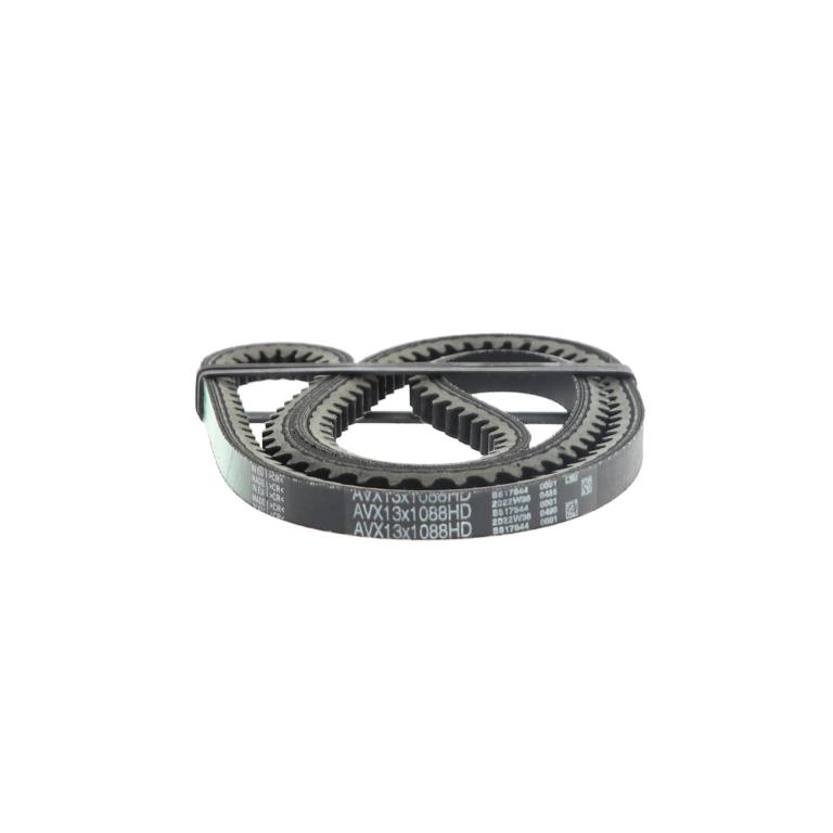 Correia trapezoidal estriada GATES ref. AVX13X1088HD