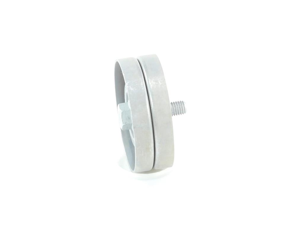 Galet enrouleur de courroie d'accessoire GATES T36083