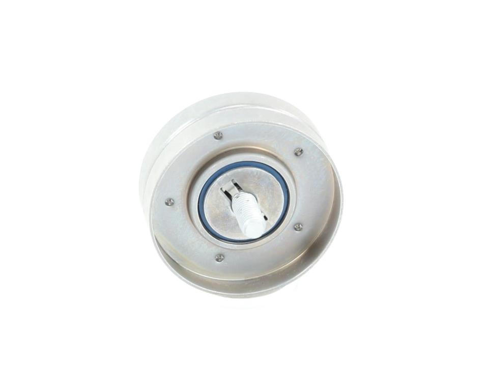 Galet enrouleur de courroie d'accessoire GATES T36083
