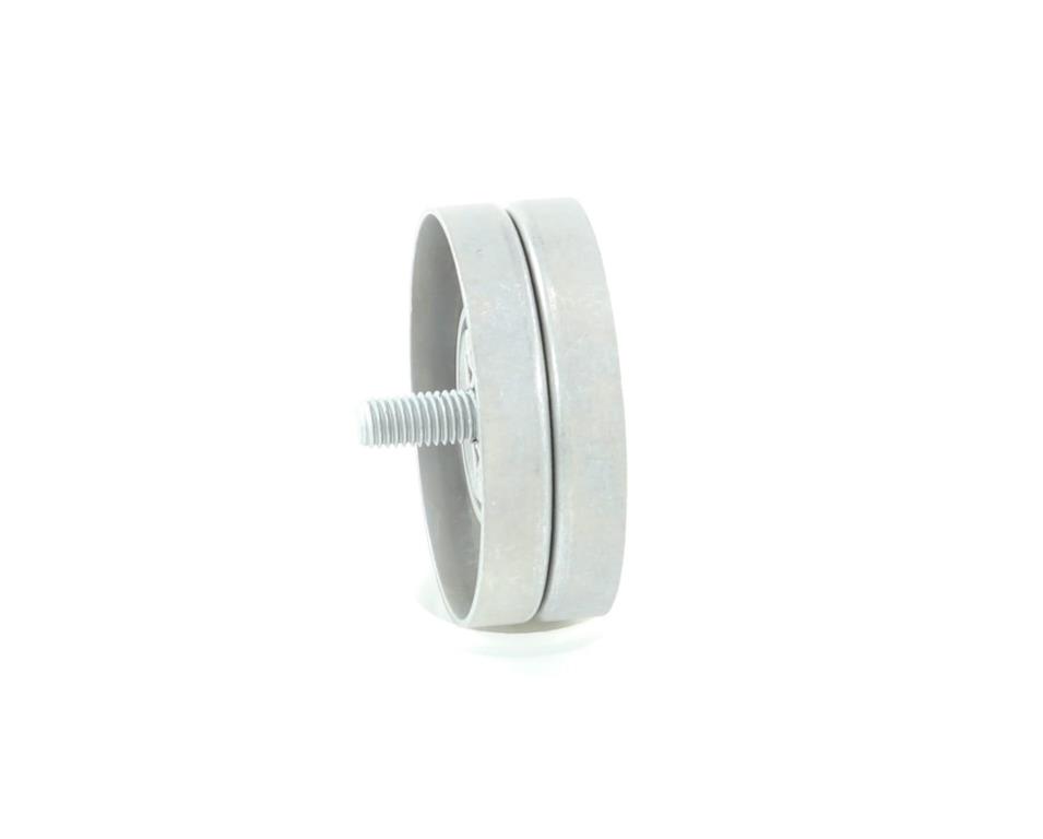Galet enrouleur de courroie d'accessoire GATES T36083