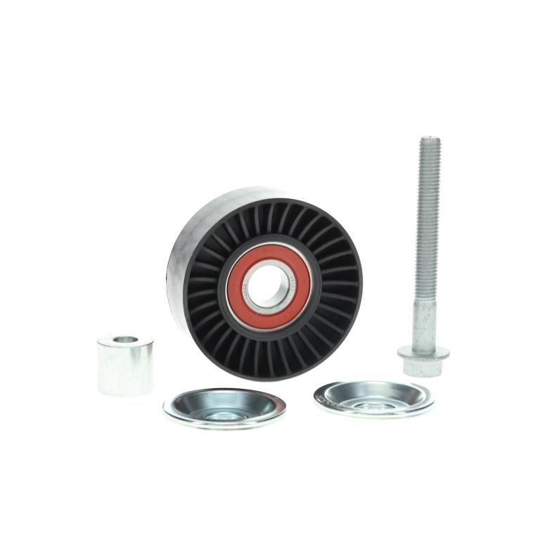 Galet enrouleur de courroie d'accessoire GATES ref. T38054