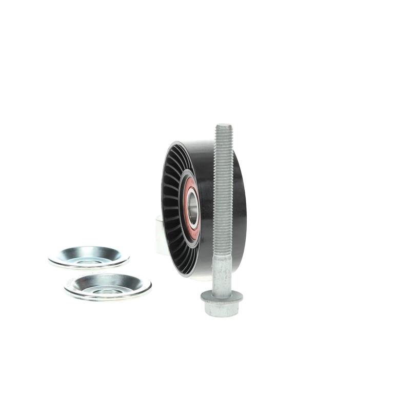 Galet enrouleur de courroie d'accessoire GATES ref. T38054