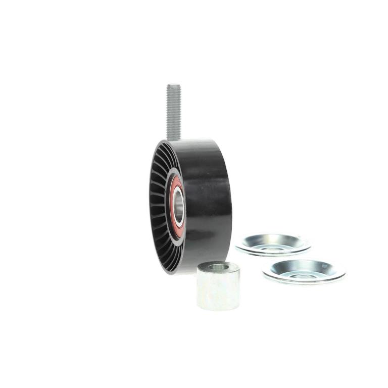 Galet enrouleur de courroie d'accessoire GATES ref. T38054