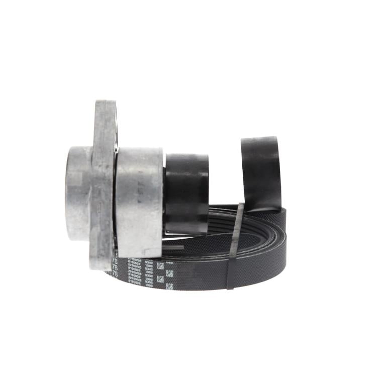 Kit de courroie d'accessoire (Courroie d’alternateur) GATES K016PK1778