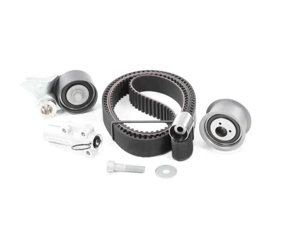 Kit de distribution (Kit courroie de distribution) GATES K065493XS
