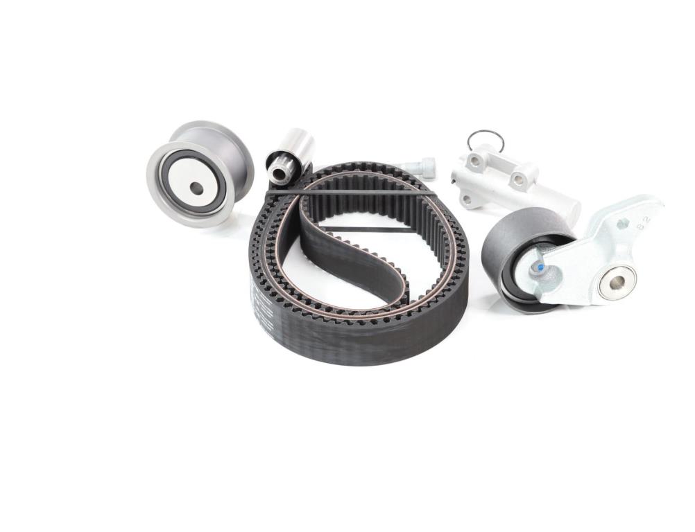 Kit de distribution (Kit courroie de distribution) GATES K065493XS