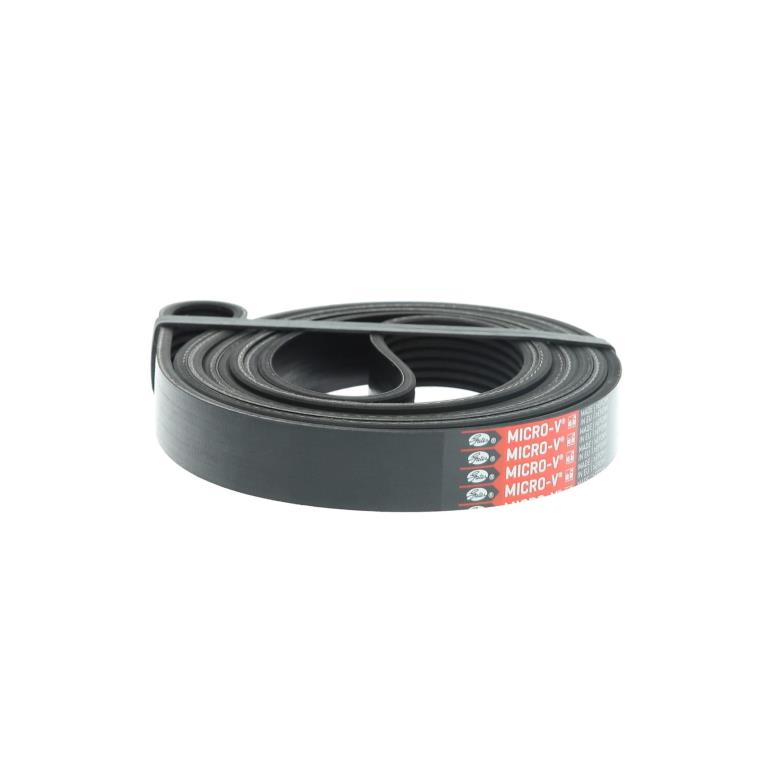 Courroie trapézoïdale à nervures GATES 7PK2843