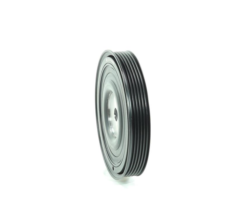 Poulie damper (Poulie de vilebrequin) GATES ref. TVD1020