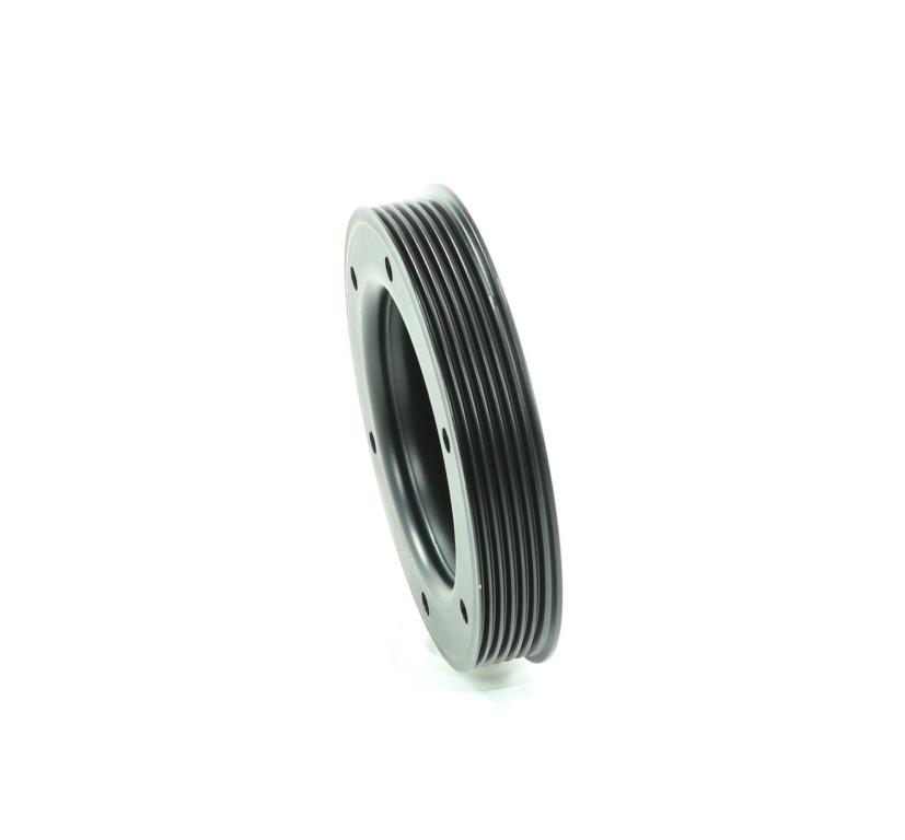 Poulie damper (Poulie de vilebrequin) GATES ref. TVD1020