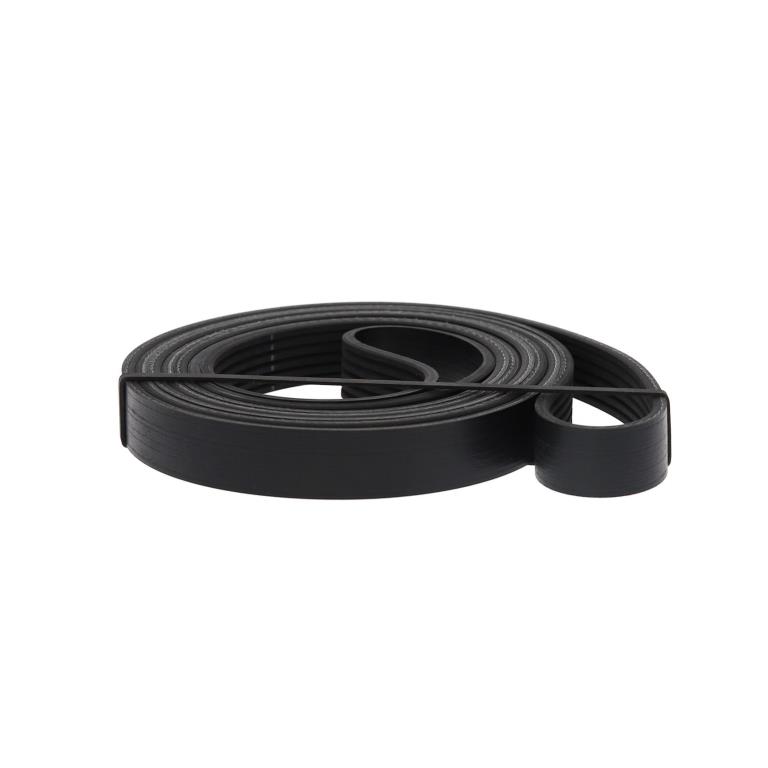 Courroie trapézoïdale à nervures GATES ref. 6PK2870