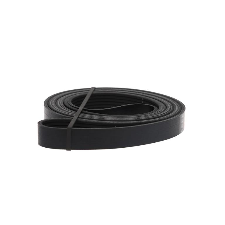 Courroie trapézoïdale à nervures GATES ref. 6PK2870