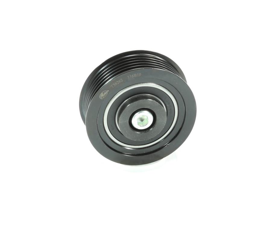 Galet enrouleur de courroie d'accessoire GATES ref. T36262