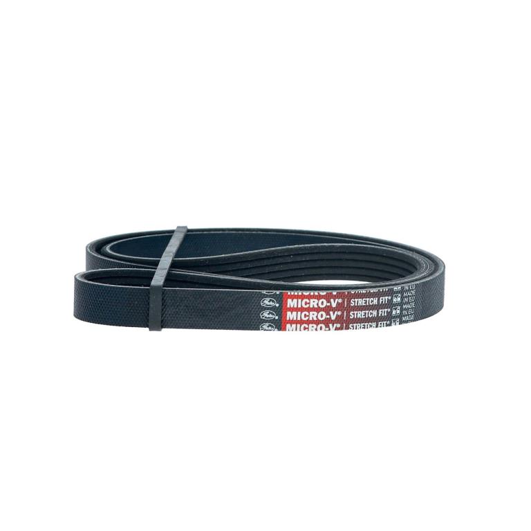 Courroie trapézoïdale à nervures GATES ref. 5PK1236SF