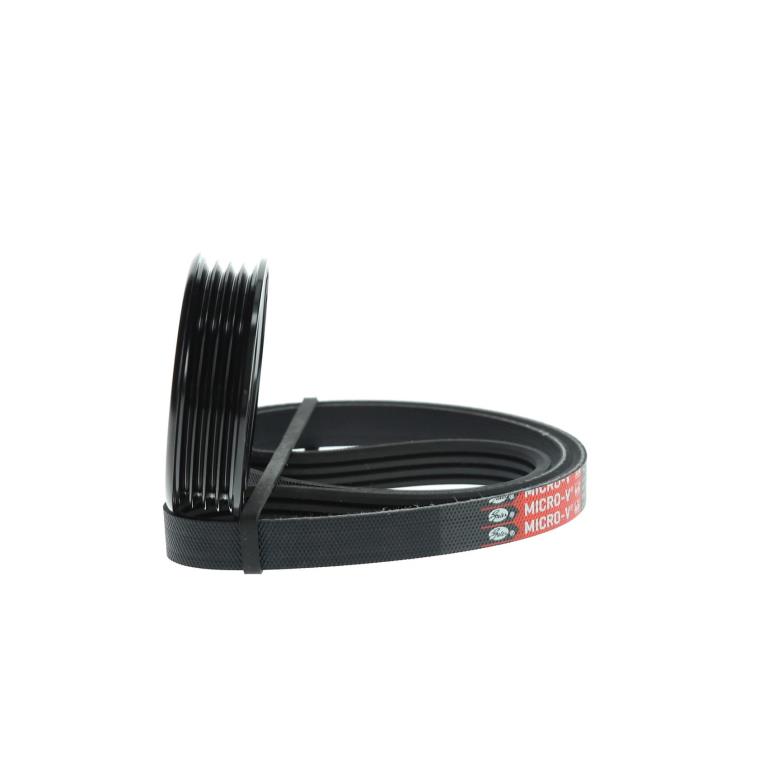 Kit de correias trapezoidais estriadas GATES ref. K014PK885