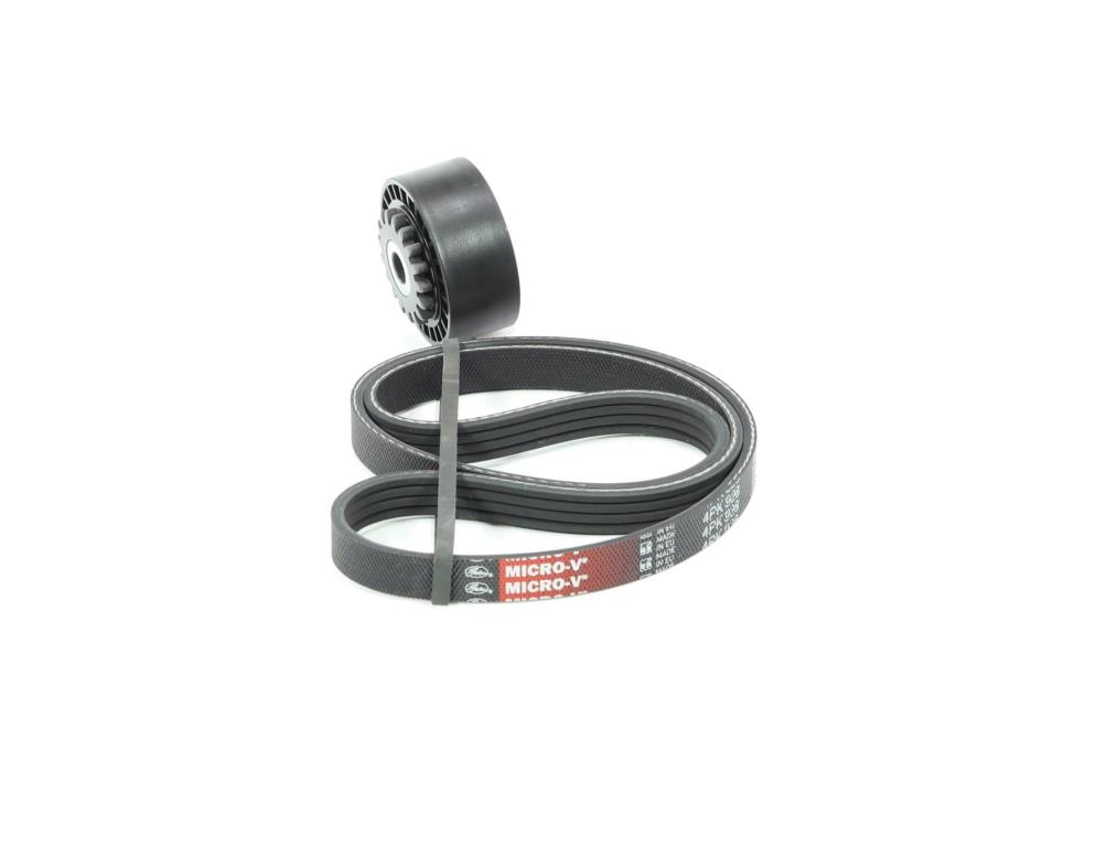 Kit de correias trapezoidais estriadas GATES ref. K014PK928