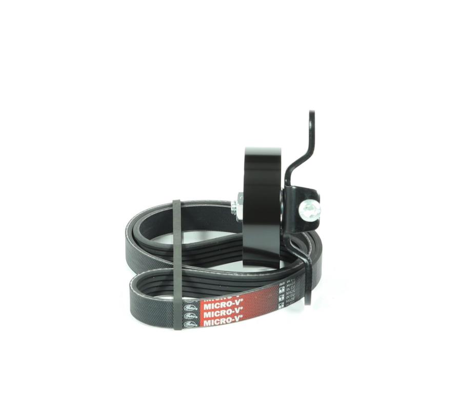 Kit de correias trapezoidais estriadas GATES ref. K015PK885