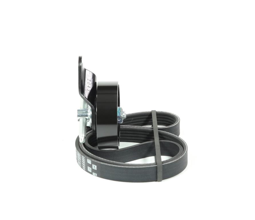 Kit de correias trapezoidais estriadas GATES ref. K015PK885