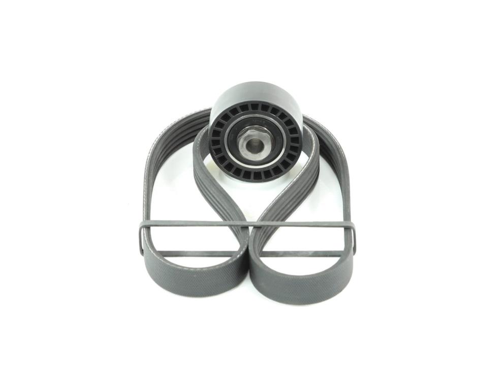 Kit de correias trapezoidais estriadas GATES ref. K015PK908
