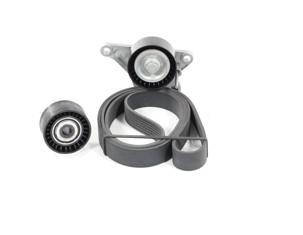 Kit de courroie d'accessoire GATES ref. K017PK1685