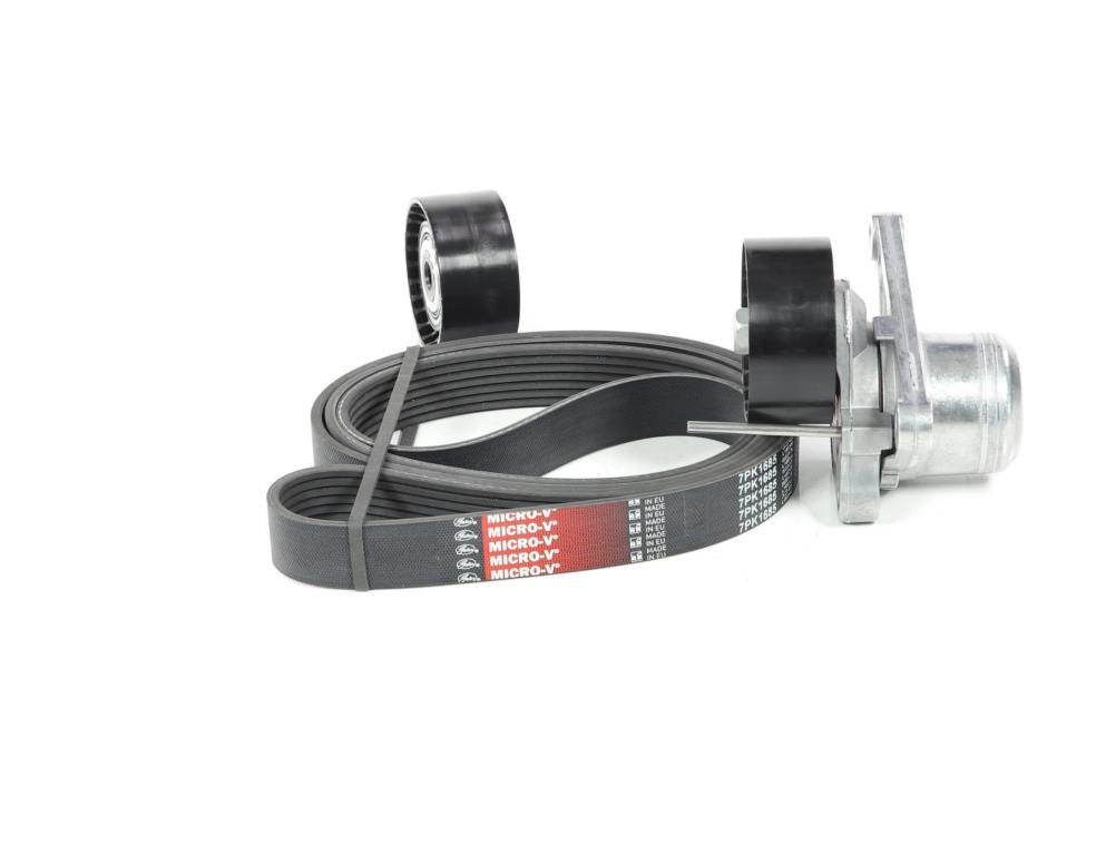 Kit de courroie d'accessoire GATES ref. K017PK1685