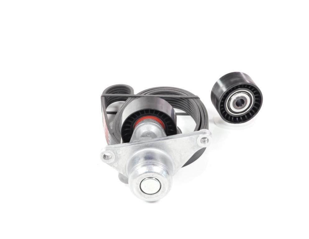 Kit de courroie d'accessoire GATES ref. K017PK1685