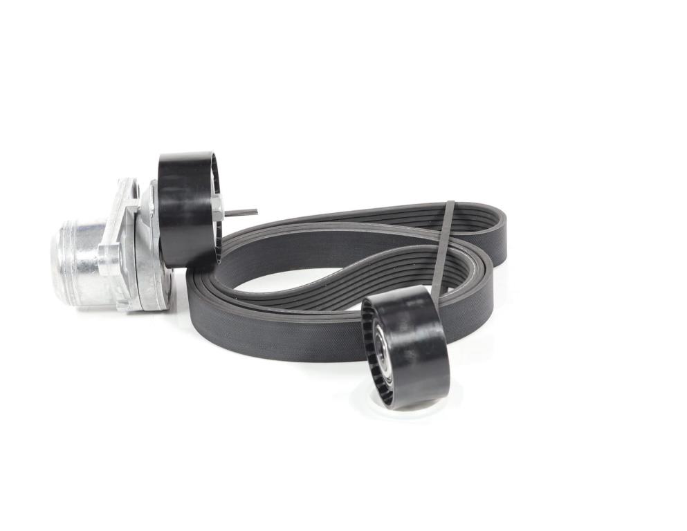 Kit de courroie d'accessoire GATES ref. K017PK1685