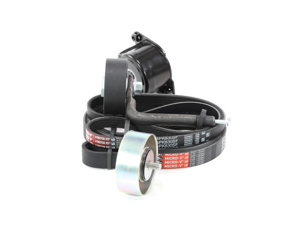 Kit de courroie d'accessoire GATES ref. K036PK2160
