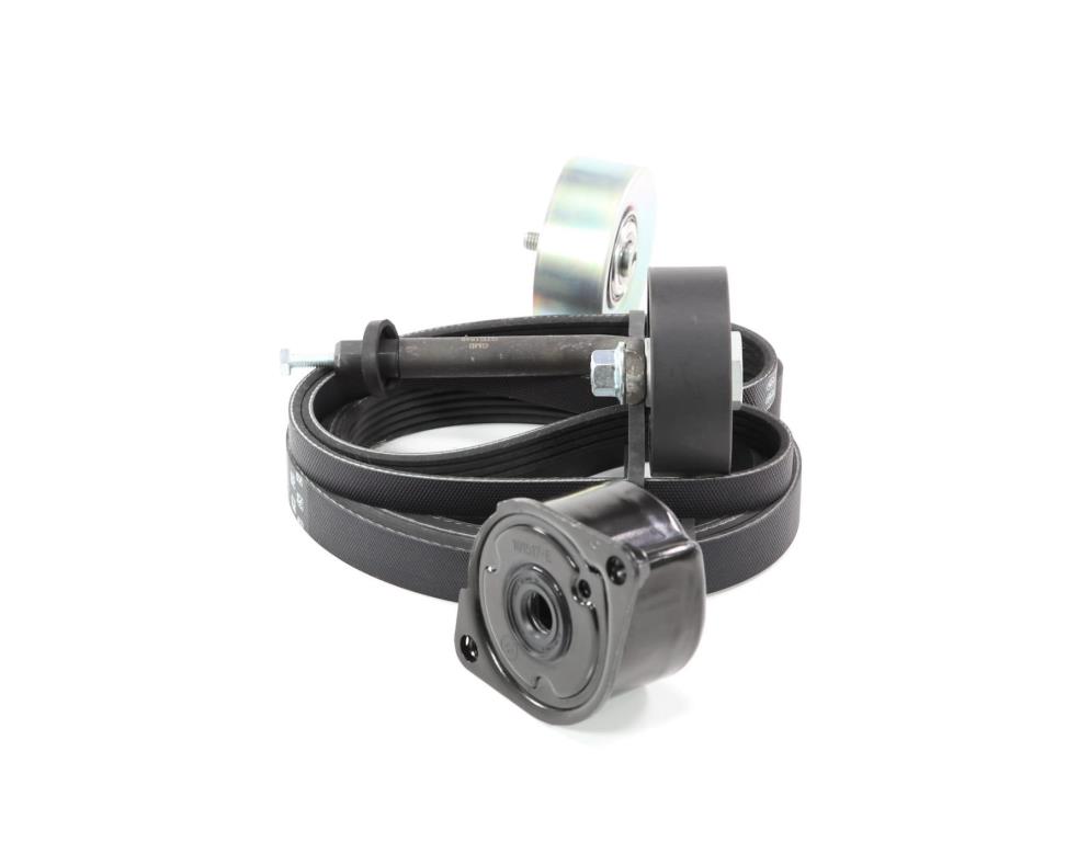 Kit de courroie d'accessoire GATES ref. K036PK2160