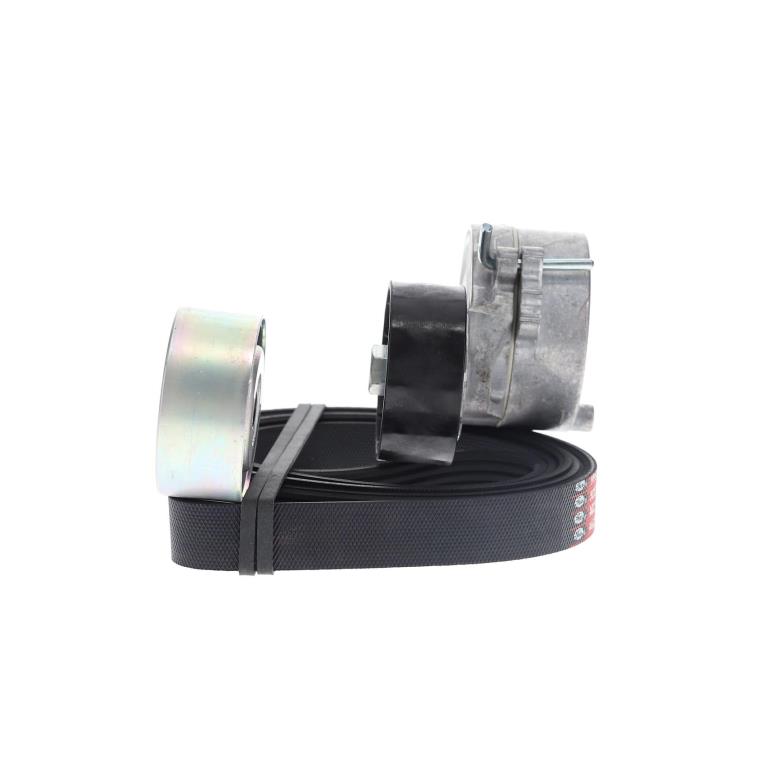 Kit de correias trapezoidais estriadas GATES K246PK1700
