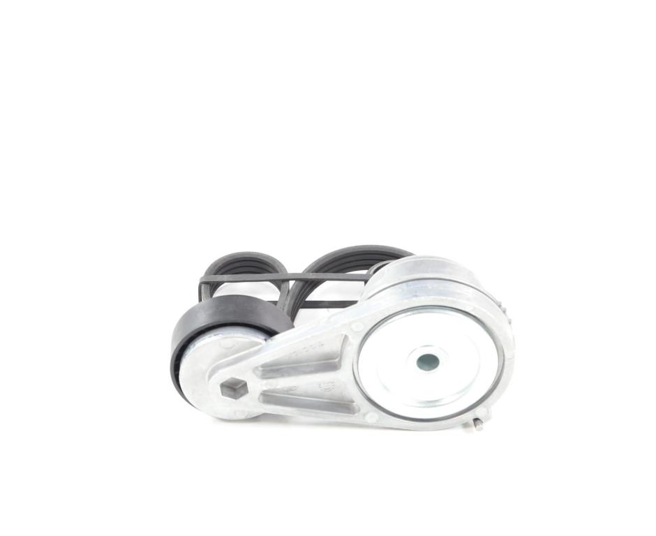 Kit de courroie d'accessoire (Courroie d’alternateur) GATES K014PK803