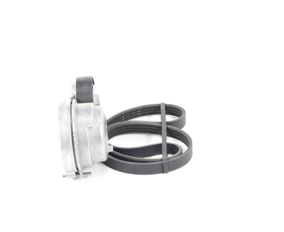 Kit de courroie d'accessoire (Courroie d’alternateur) GATES K014PK803