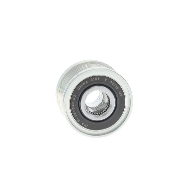 Rueda libre alternador GATES ref. OAP7179