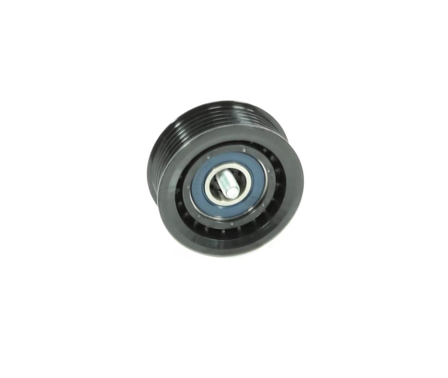 Galet enrouleur de courroie d'accessoire GATES ref. T36469